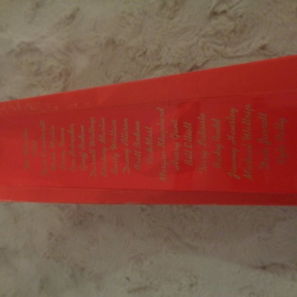 Dale Earnhardt 1993 The Winston Hauler - Picture 4 of 8